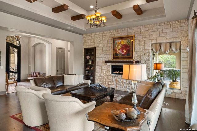 11101 Caliza Bluff, Boerne, TX 78006