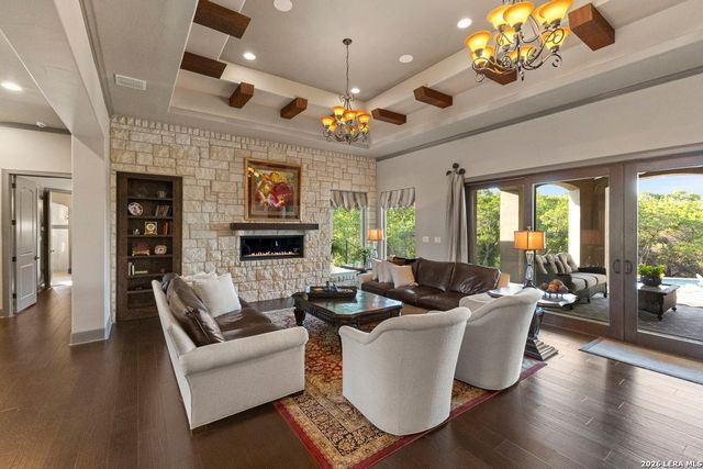 11101 Caliza Bluff, Boerne, TX 78006