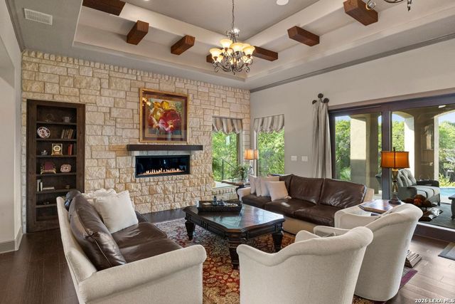 11101 Caliza Bluff, Boerne, TX 78006