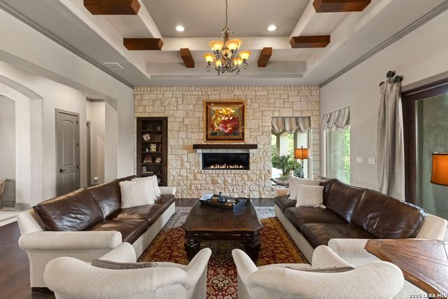 11101 Caliza Bluff, Boerne, TX 78006