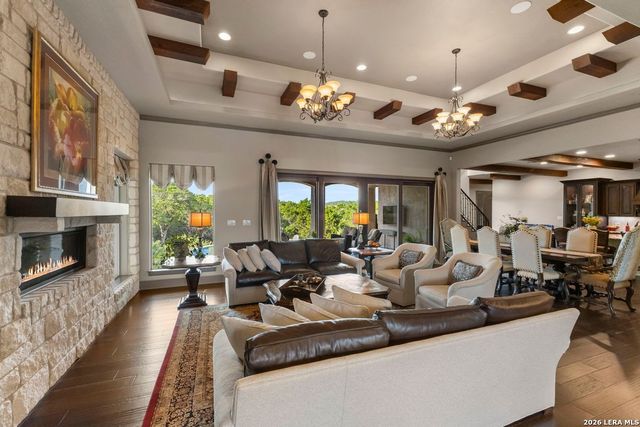 11101 Caliza Bluff, Boerne, TX 78006