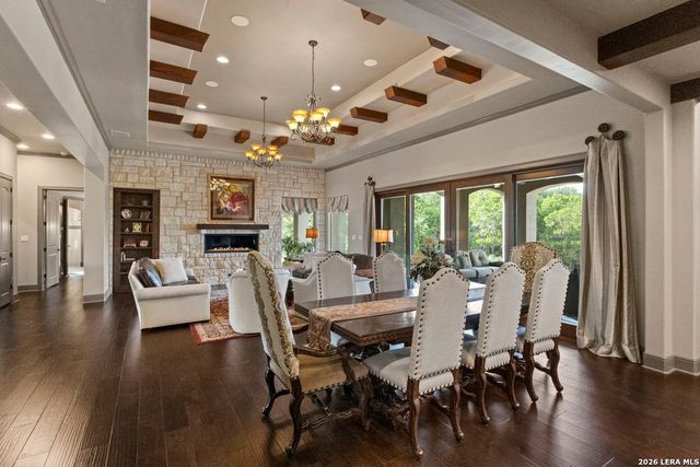 11101 Caliza Bluff, Boerne, TX 78006