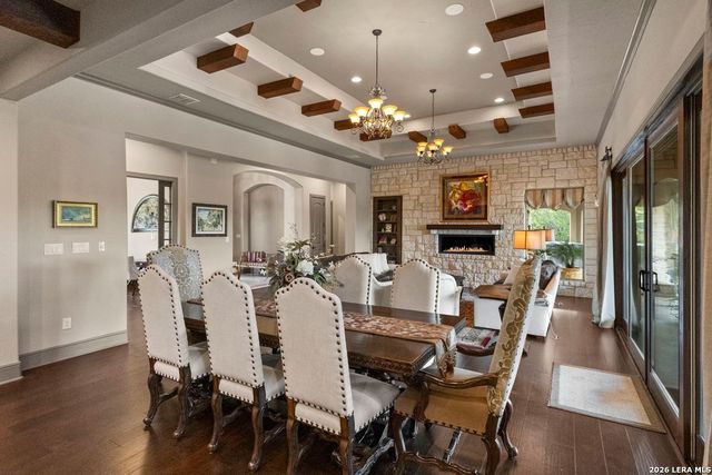 11101 Caliza Bluff, Boerne, TX 78006