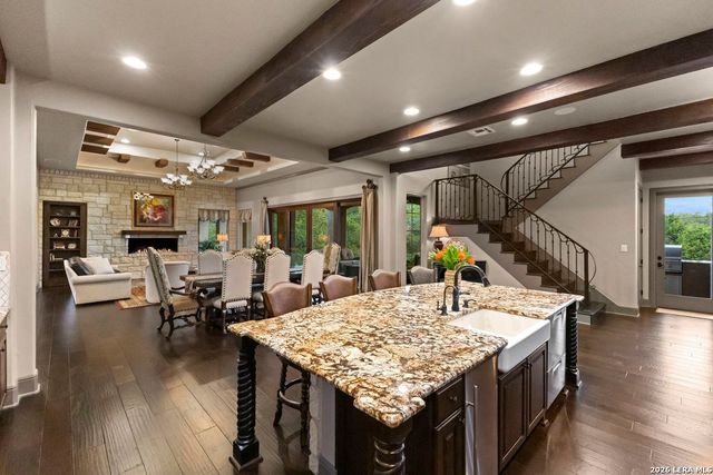 11101 Caliza Bluff, Boerne, TX 78006