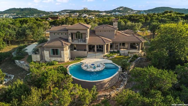 11101 Caliza Bluff, Boerne, TX 78006