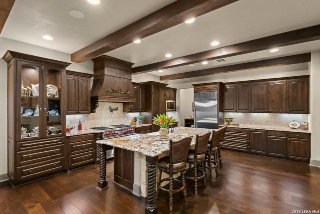 11101 Caliza Bluff, Boerne, TX 78006