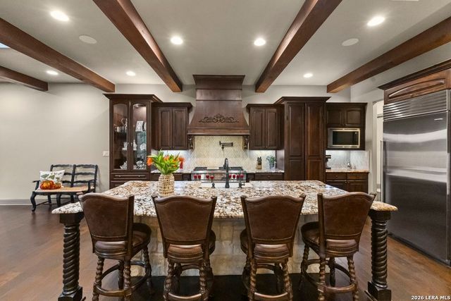11101 Caliza Bluff, Boerne, TX 78006