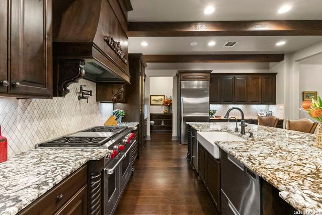 11101 Caliza Bluff, Boerne, TX 78006