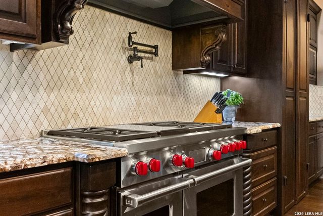 11101 Caliza Bluff, Boerne, TX 78006