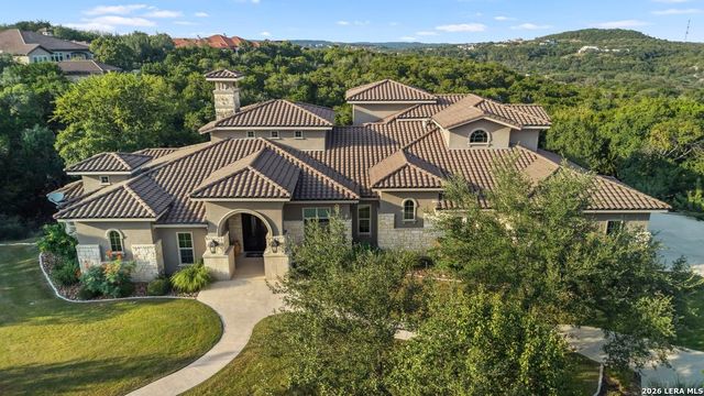 11101 Caliza Bluff, Boerne, TX 78006