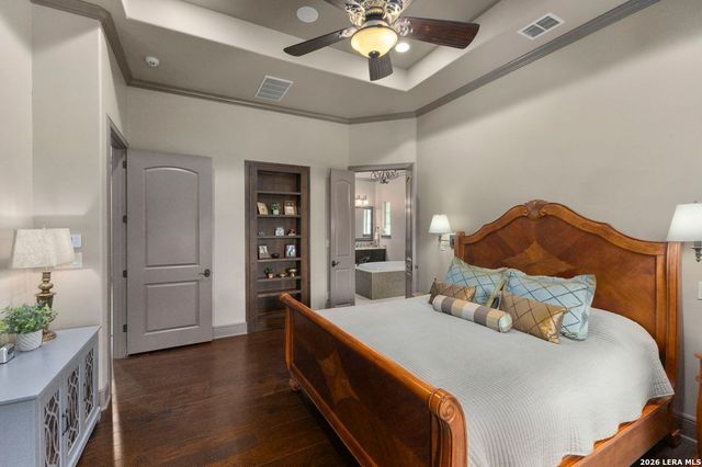 11101 Caliza Bluff, Boerne, TX 78006