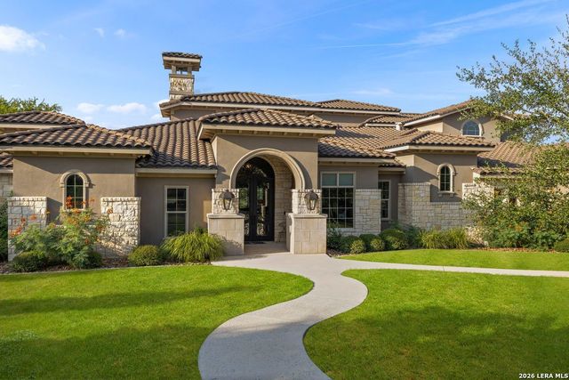 11101 Caliza Bluff, Boerne, TX 78006