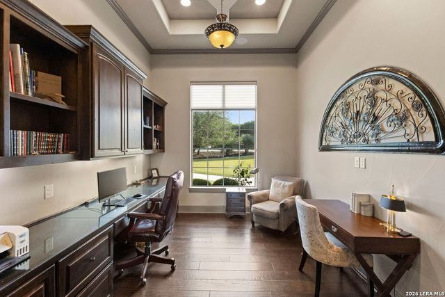 11101 Caliza Bluff, Boerne, TX 78006
