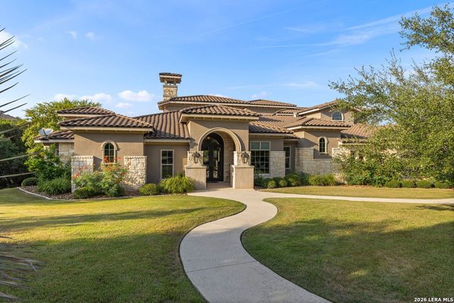 11101 Caliza Bluff, Boerne, TX 78006
