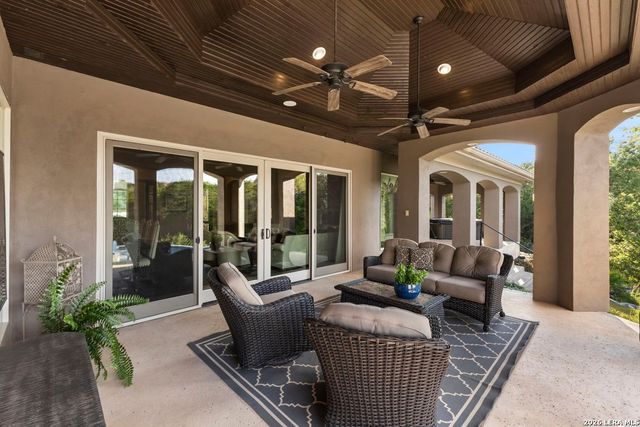 11101 Caliza Bluff, Boerne, TX 78006