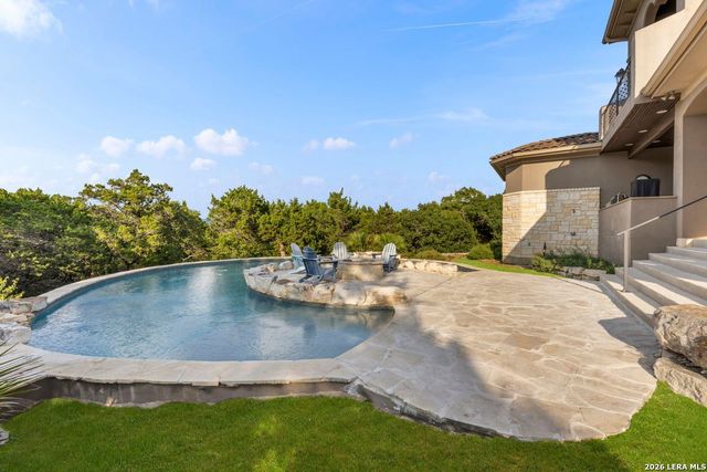 11101 Caliza Bluff, Boerne, TX 78006