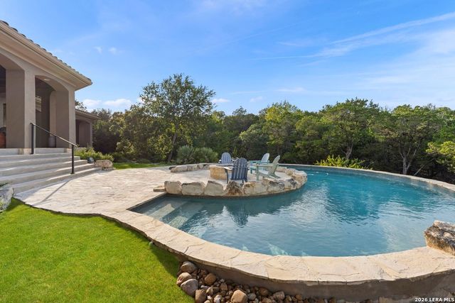 11101 Caliza Bluff, Boerne, TX 78006