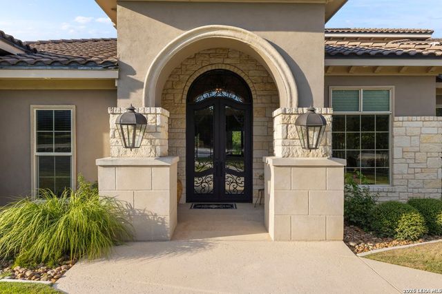 11101 Caliza Bluff, Boerne, TX 78006
