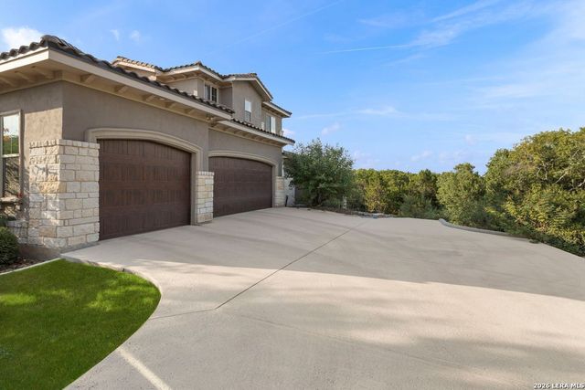 11101 Caliza Bluff, Boerne, TX 78006