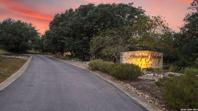 11101 Caliza Bluff, Boerne, TX 78006