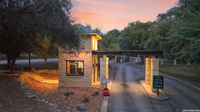 11101 Caliza Bluff, Boerne, TX 78006