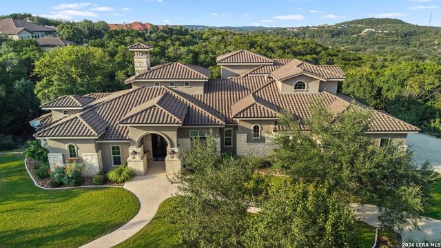 11101 Caliza Bluff, Boerne, TX 78006