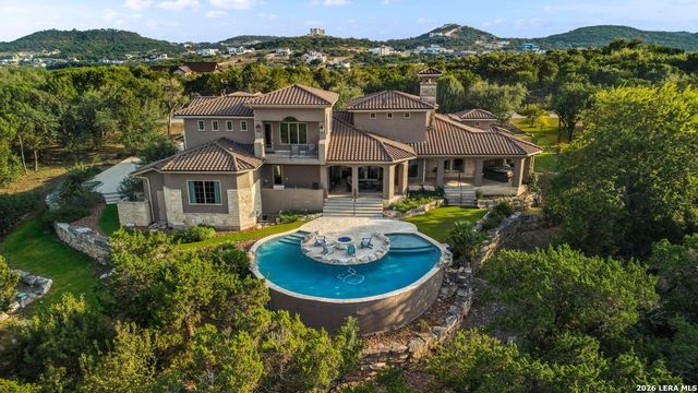 11101 Caliza Bluff, Boerne, TX 78006