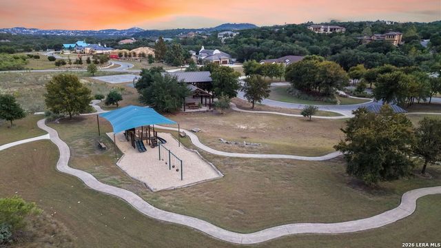 11101 Caliza Bluff, Boerne, TX 78006