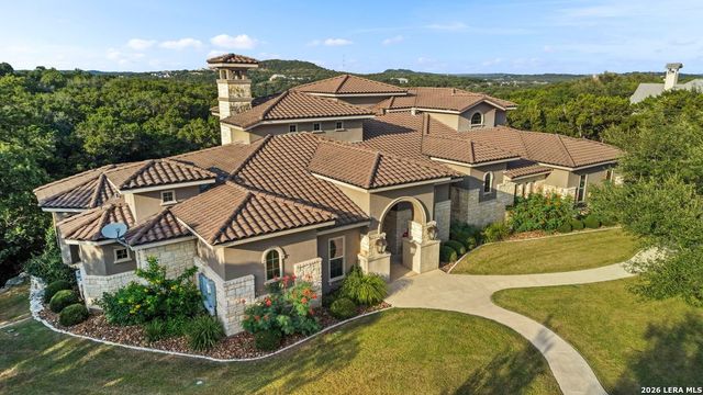 11101 Caliza Bluff, Boerne, TX 78006