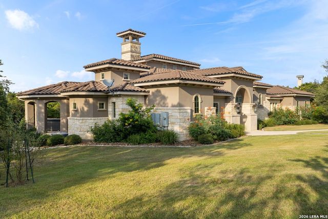 11101 Caliza Bluff, Boerne, TX 78006