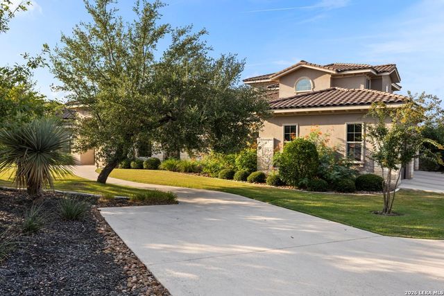 11101 Caliza Bluff, Boerne, TX 78006