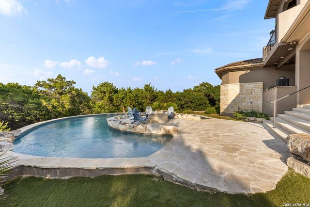 11101 Caliza Bluff, Boerne, TX 78006