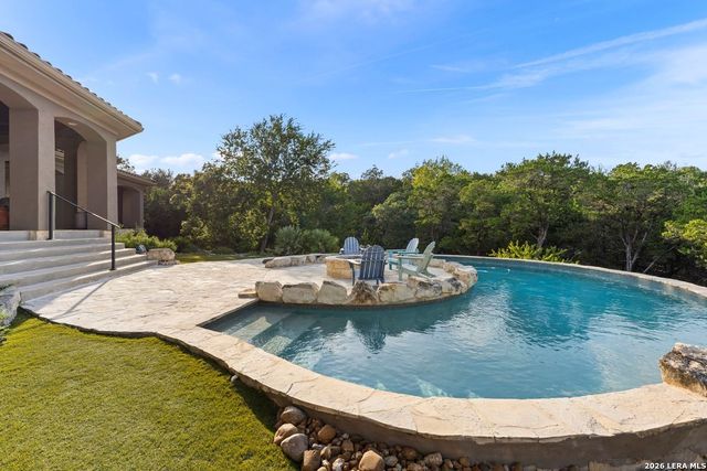 11101 Caliza Bluff, Boerne, TX 78006
