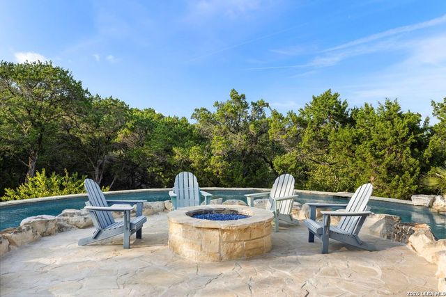 11101 Caliza Bluff, Boerne, TX 78006