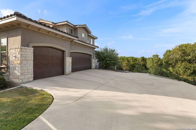 11101 Caliza Bluff, Boerne, TX 78006