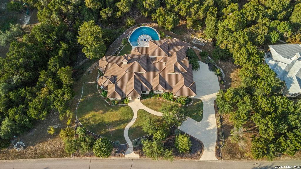 11101 Caliza Bluff, Boerne, TX 78006