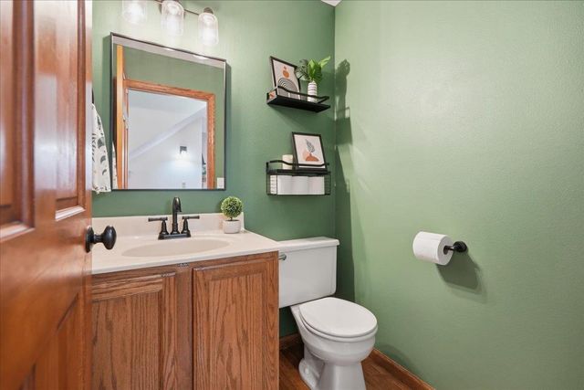 135 Glen Haven Court, Oregon, WI 53575