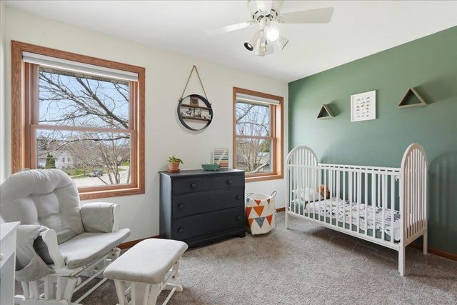 135 Glen Haven Court, Oregon, WI 53575