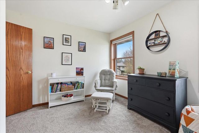 135 Glen Haven Court, Oregon, WI 53575