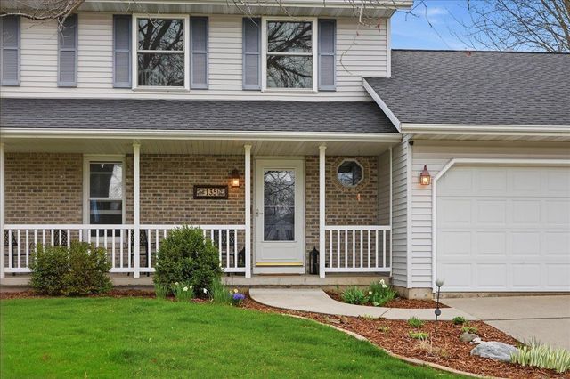 135 Glen Haven Court, Oregon, WI 53575