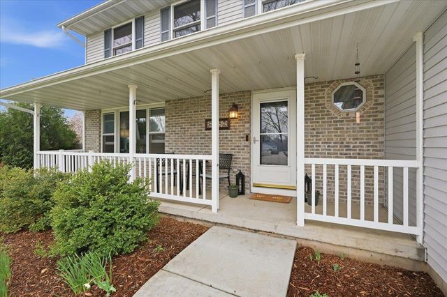 135 Glen Haven Court, Oregon, WI 53575