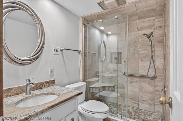 3025 S 58th Street, Fort Smith, AR 72903