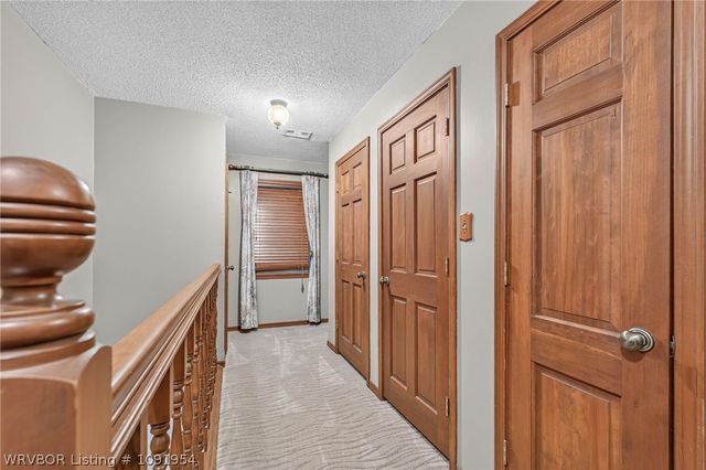 3025 S 58th Street, Fort Smith, AR 72903