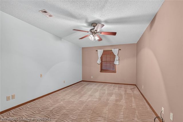 3025 S 58th Street, Fort Smith, AR 72903