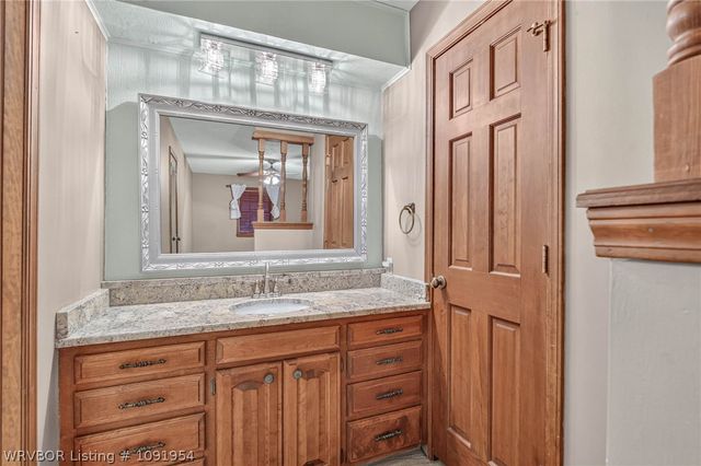 3025 S 58th Street, Fort Smith, AR 72903