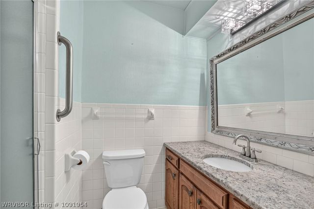 3025 S 58th Street, Fort Smith, AR 72903