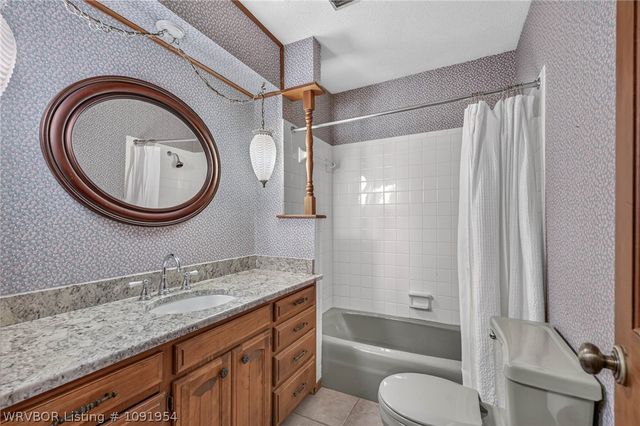 3025 S 58th Street, Fort Smith, AR 72903