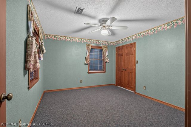 3025 S 58th Street, Fort Smith, AR 72903