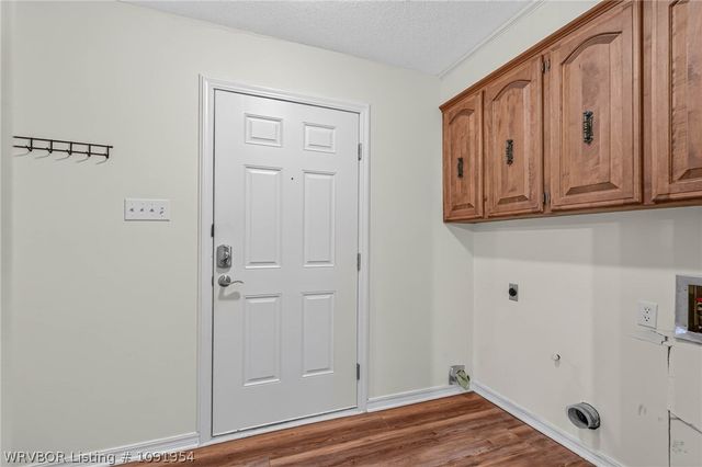 3025 S 58th Street, Fort Smith, AR 72903