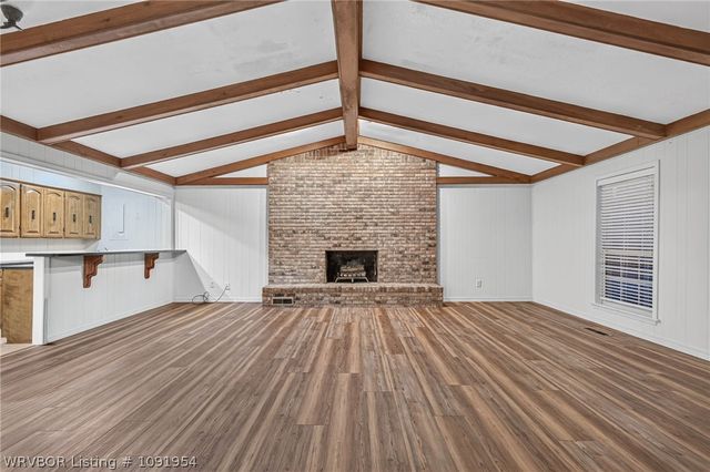 3025 S 58th Street, Fort Smith, AR 72903